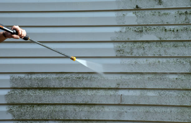 Roof Power Washing Services in Isle Of Hope, GA