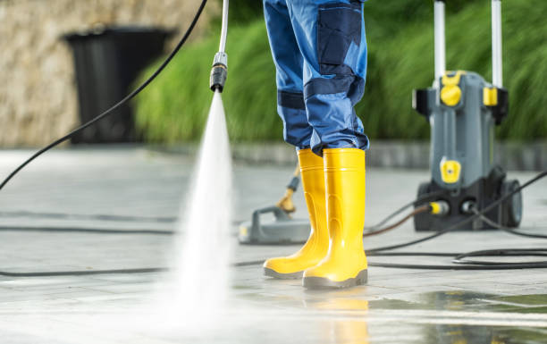 Best Residential Pressure Washing Services  in Isle Of Hope, GA